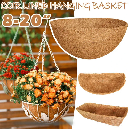 20 round natural - round,