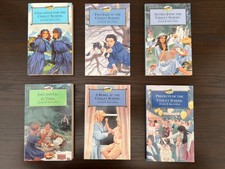 Chalet School Books Collection