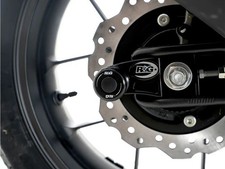 R&G COTTON REELS OFFSET FOR