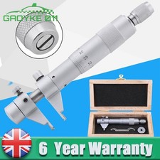 Inside Micrometer Hole Bore