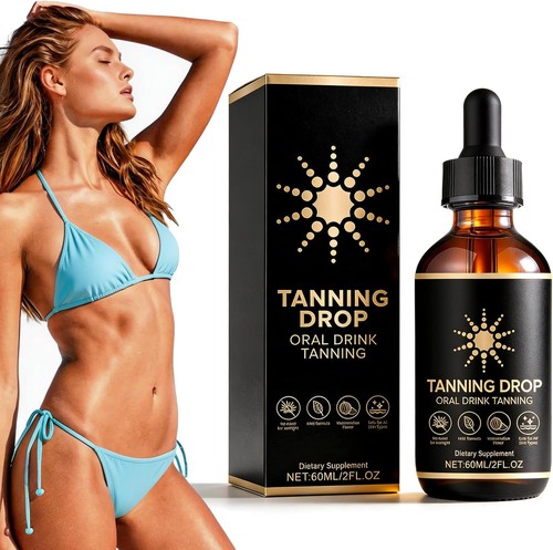 Self tanning drops enhancing - self,