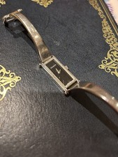 Gucci Stainless Steel Ladies