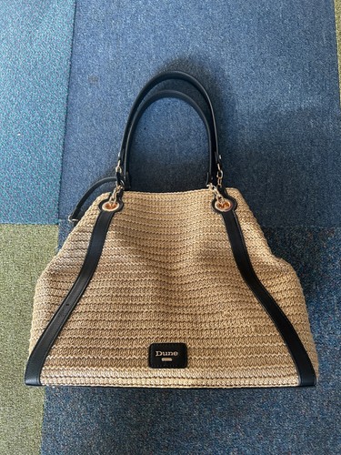 Dune london deach - deach, bag