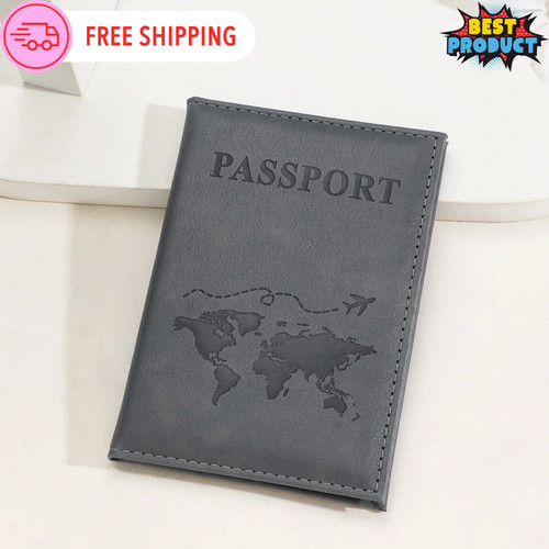 1pc passport covers - 1pc,