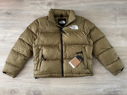 The north face nuptse down - the,