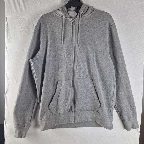 Primark grey zip - primark,