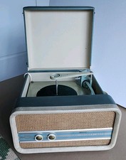 1960's PHILIPS DISC JOCKEY