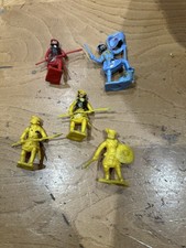 CHERILEA HIGHLANDERS plastic