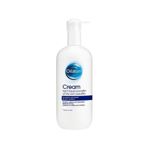 Oilatum cream treatment for - cream,,