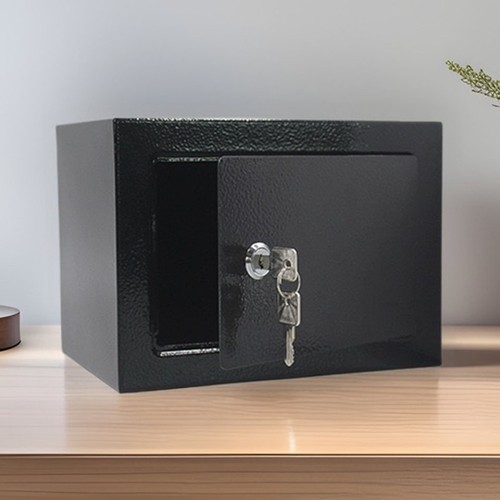 Fireproof steel safe - safe, security