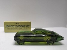 Vintage Avon Corvette Stingray