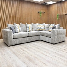 ‘Stella’ 2 Corner 1 Sofa