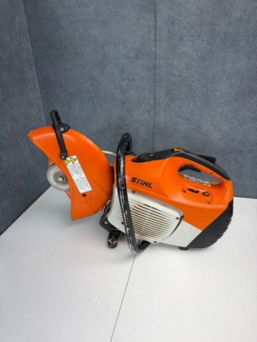 Stihl 410 petrol - petrol,