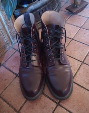 Vintage Dr Martens DRURY Mens