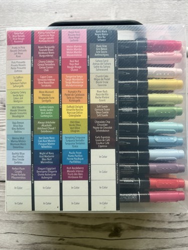 Stampin write - stampin', stampin’