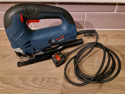 Bosch professional jigsaw - bosch,