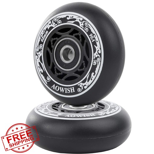 Aowish 68mm 90a - 90a, wheels