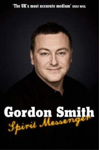 Spirit messenger gordon - messenger,,