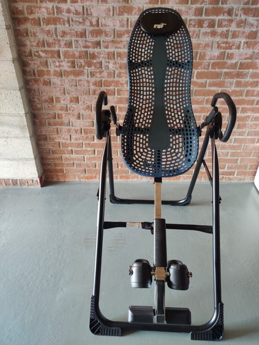 Adjustable gravity inversion - gravity,