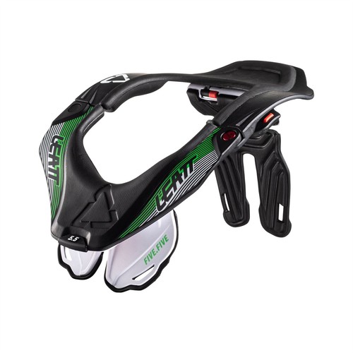Leatt 2024 moto neck brace - 2024, 5.5