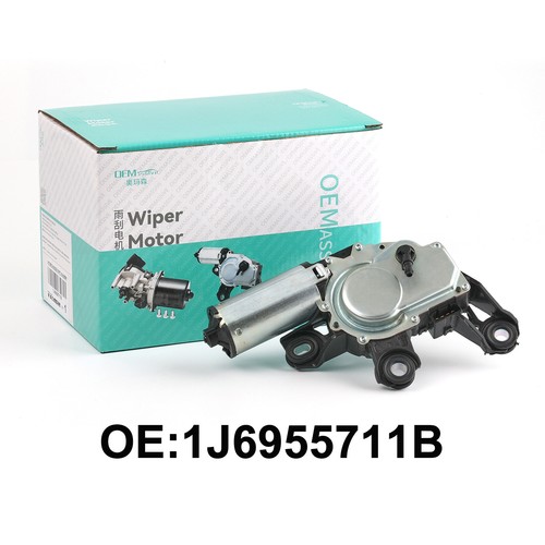 Car rear windscreen wiper - windscreen,
