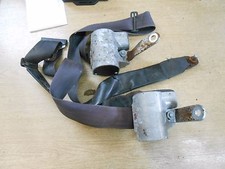 ALFA ROMEO 105 2000 GT VELOCE