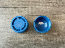 Thermostatic Radiator Valve