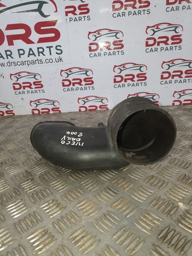Iveco daily air - air, intake