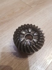 Mariner Yamaha 40hp 6E9