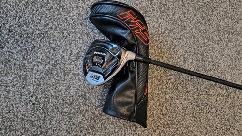 Taylormade rocket wood - taylormade, m5