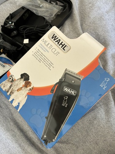 Wahl multi cut pet - -, grooming
