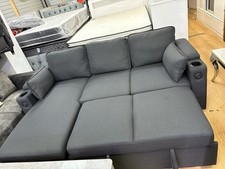 sofa bed Fabric With Storage