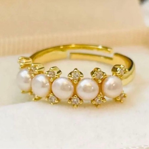 Natural baby pearl - baby,