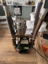 Salamander N 1.5 Twin