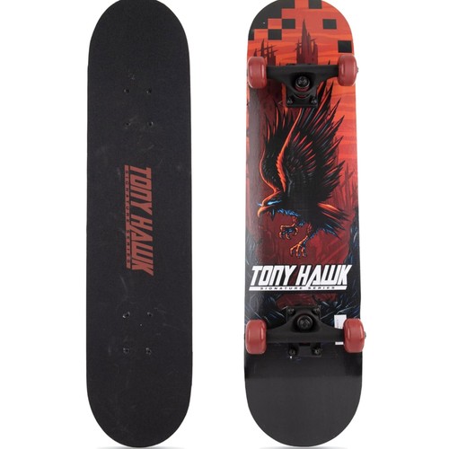 Tony hawk skateboard - skateboard,