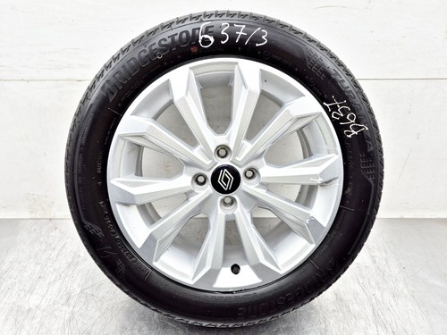 Renault clio mk5 - renault, inch