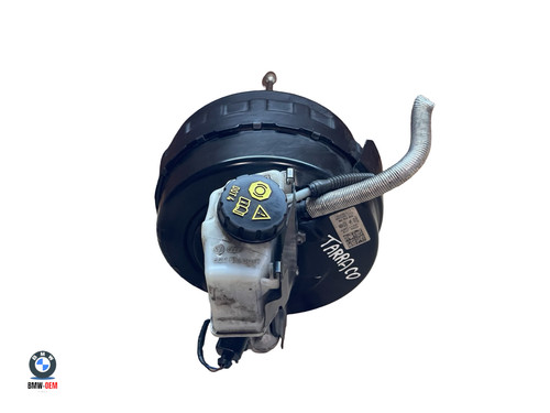 Seat tarraco brake servo - tarraco,