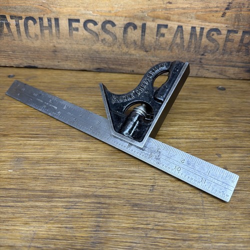 Vintage rabone chesterman - vintage,