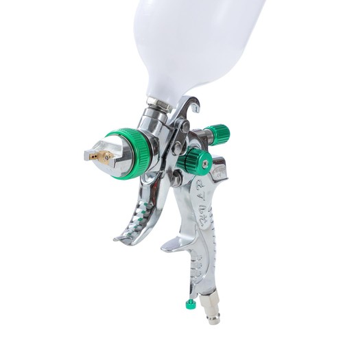 High volume low pressure paint - volume,