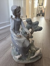 Rare Vintage Nao Ceramic