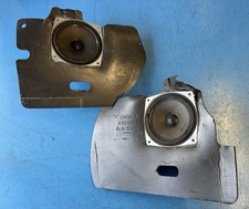 •Genuine• BMW E36 M3 Coupe NOKIA Front Midrange Speakers