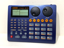 Boss DR-770 Dr Rhythm Drum Machine Sequencer