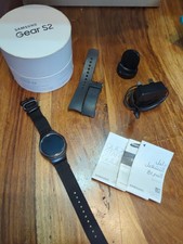 Samsung Gear S2 Smart Watch