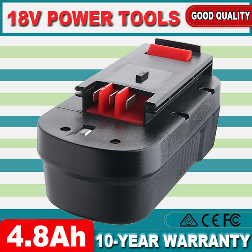 Battery hpb18 18v a18 a1718 - a18,