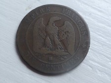 Napoleon III Empereur 1856