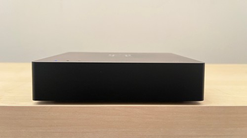 Primare np5 prisma network - primare,