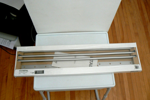 New ikea grundtal 80cm - grundtal, 31¼"