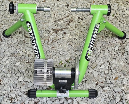 Kinetic kurt indoor bike - kurt,