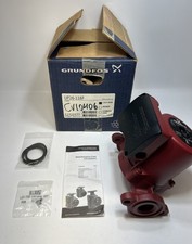 Grundfos Type UP 26-116 F USA