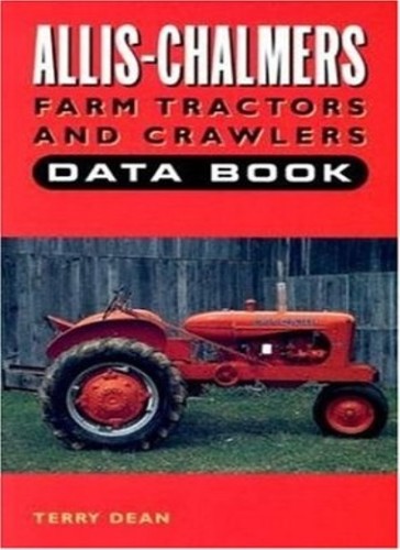Allis chalmers farm tractors - allis-chalmers,